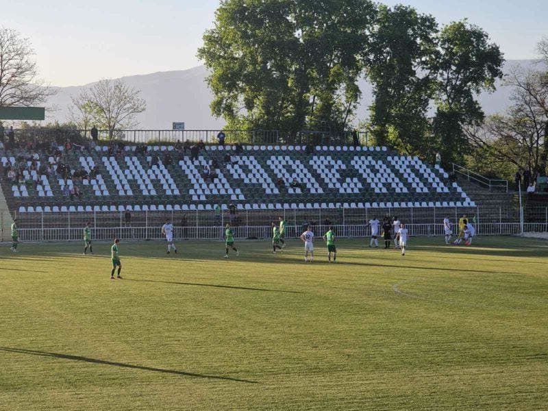 Черноморец отнесе Хебър! Акулите са стабилни в класирането(снимки)