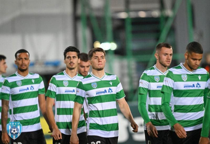 Черно море се препъна в Ботев