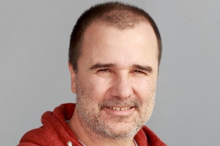 Цветомир Найденов с любопитен коментар за искането за смяна на рефера на ЦСКА-Лудогорец