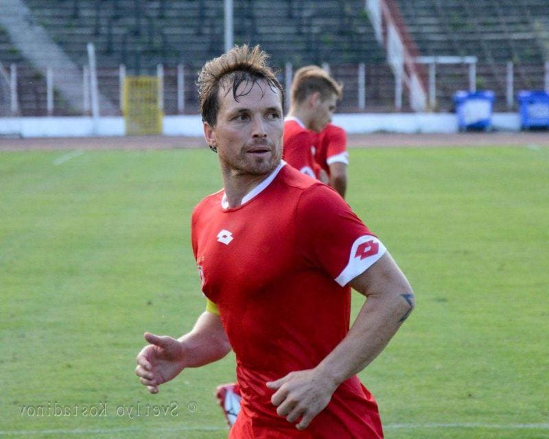 Боби Галчев с коментар за Кареасо: Да пътува тоя глупак!