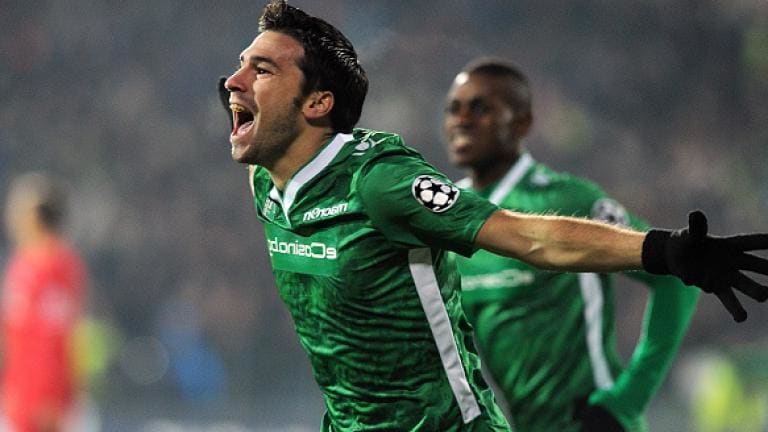 Дани Абало: Лудогорец не се справя добре нито в Лига Европа, нито в първенството, но Селта трябва да внимава