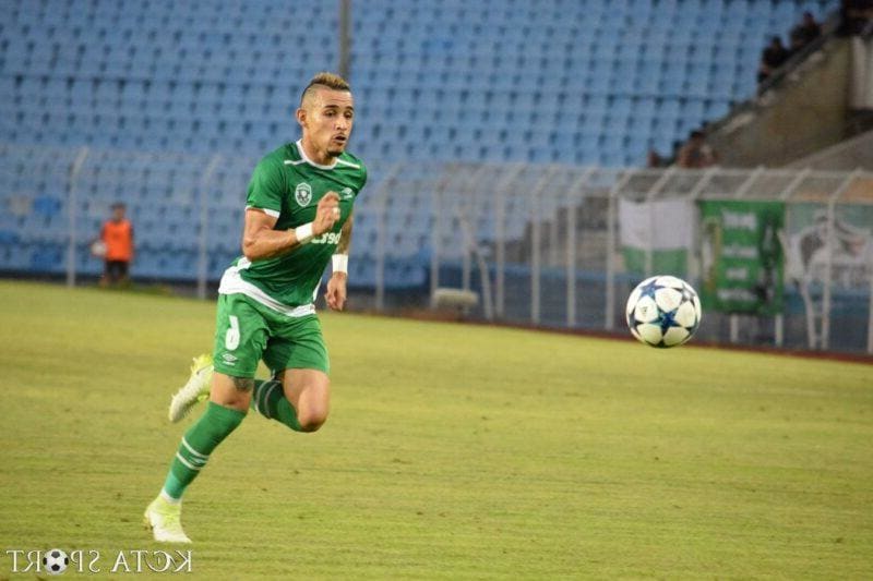 Целта пред Ногейра: да влезе в обувките на Натанел