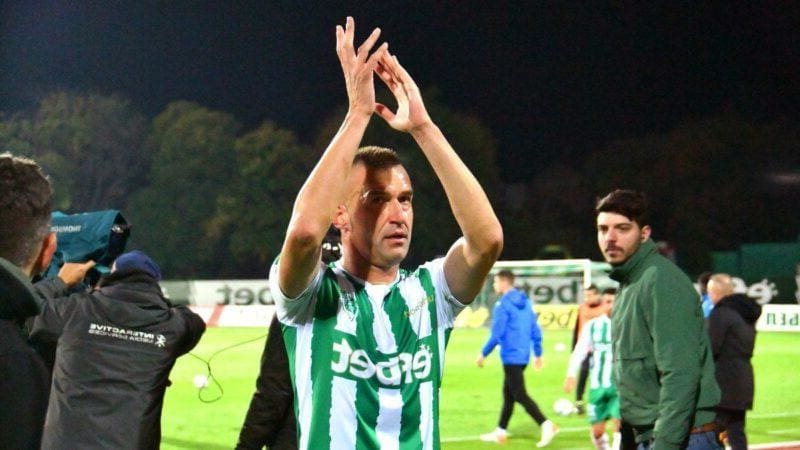 Мартин Камбуров: Върху ЦСКА и върху Янев ще се струпа голямото очакване