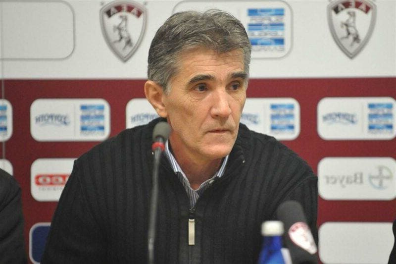 Радко Достанич: Искам подкрепа от феновете срещу Левски,ще дадем всичко от себе си