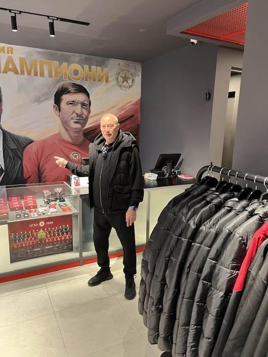 Емил Велев: ЦСКА се отърва срещу Макаби, но ще е основният конкурент на Левски за титлата