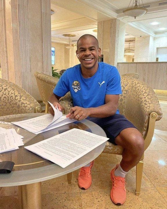 Бивш ас на Левски и любимец на феновете сложи край на кариерата си