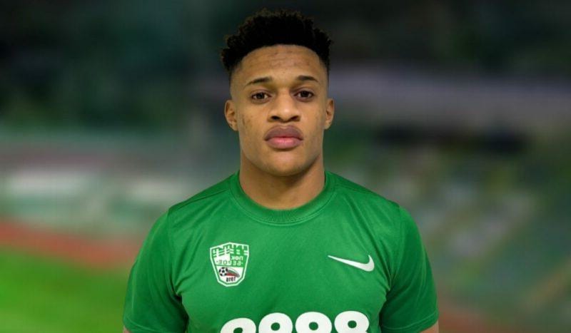 Берое представи втори нов