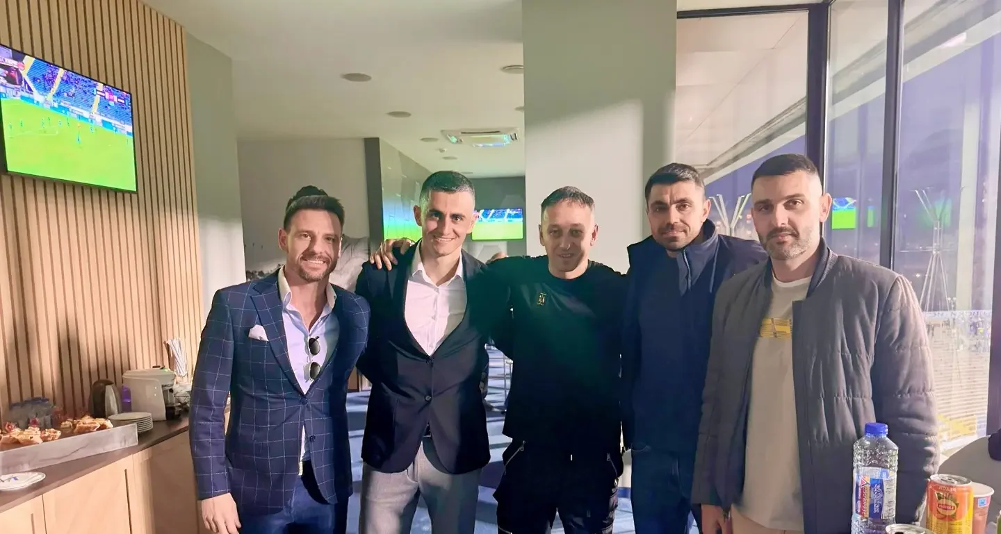 Левски чака новини от Нигерия: Гаджев и Сърмов изготвят доклад