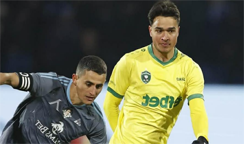 Лудогорец спечели Суперкупата в напечен мач с Левски