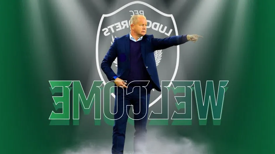 Новият треньор на Лудогорец иска атака като на Барса и защита като на Моуриньо