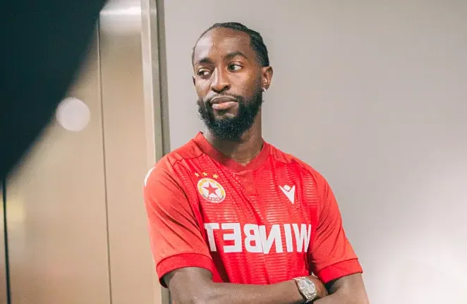 След загубата от Левски: Исак Соле призова феновете на ЦСКА да им вярват