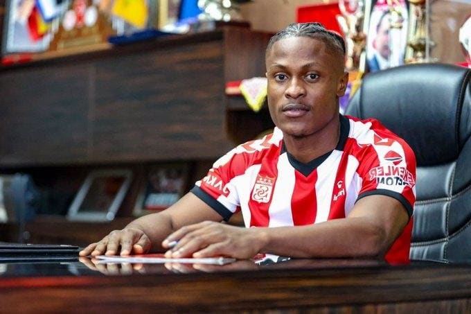 Бивш футболист на Ботев Пловдив смени отборите в Турция