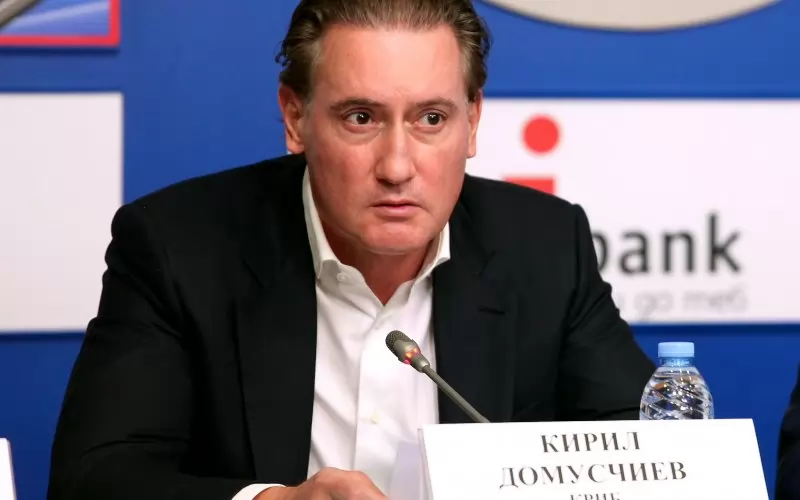 Лудогорец иска национал на Хърватия