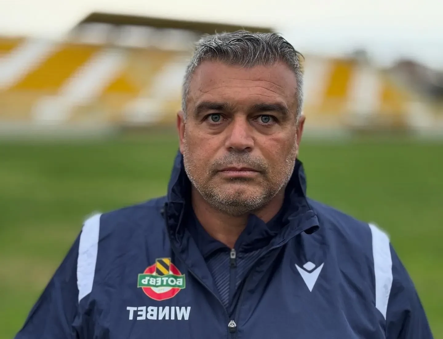 И Тодор Киселичков си тръгва от Пловдив