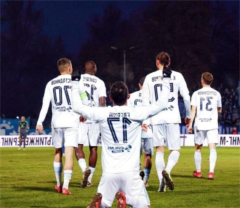 Левски на крачка от нещо невиждано от 17 години