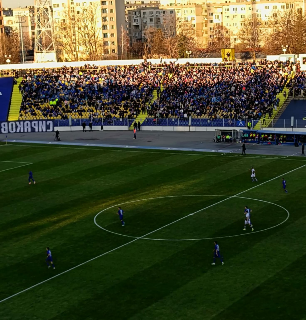 Добра новина за Левски: трио влиза в оптимално състояние