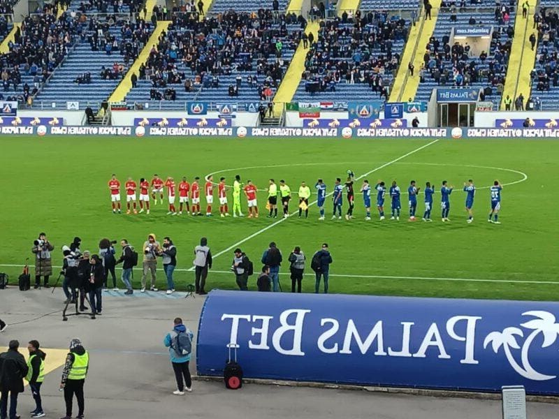 Преди мачбола за титлата: Левски в чудесна серия срещу ЦСКА 1948