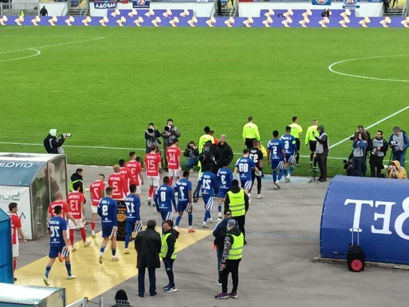 Скаути на чужди клубове идват за футболисти на Левски и ЦСКА 1948