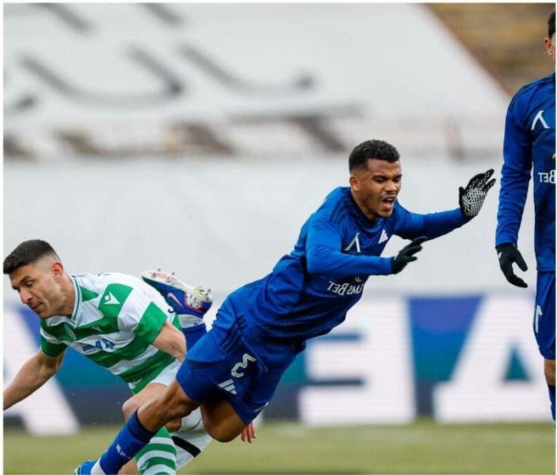 Левски преодоля и Черно море! Мечтата е все по-близо