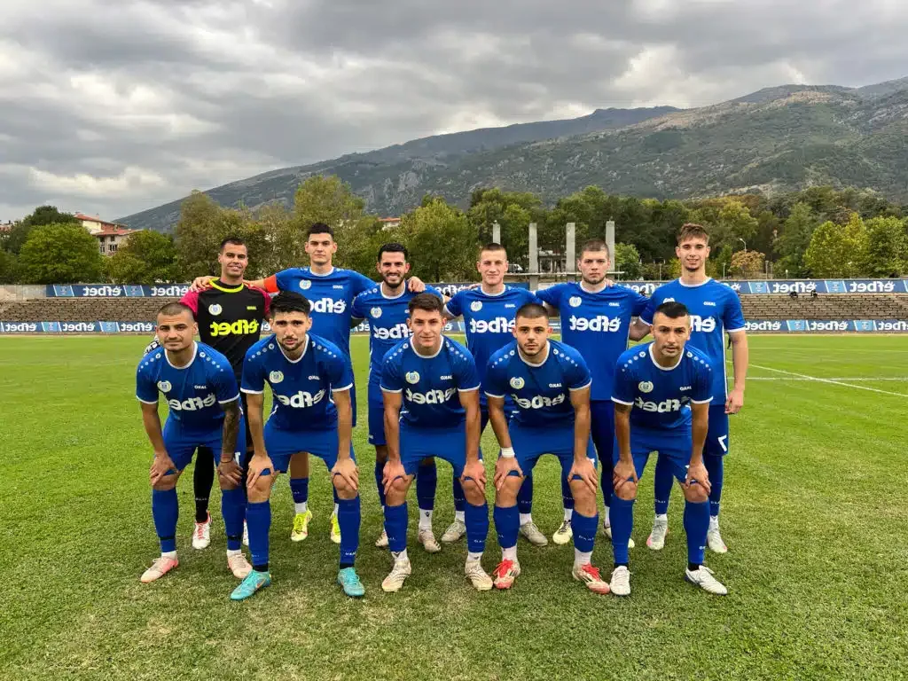 Левски Карлово с нов обрат и нова победа