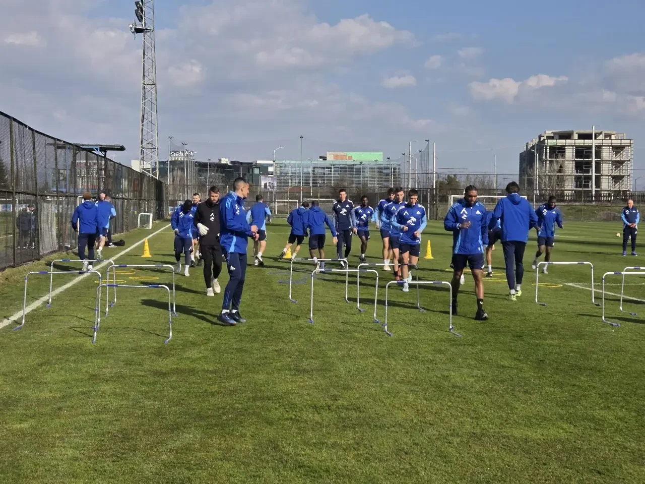 Кой ще води атаката на Левски в Стара Загора