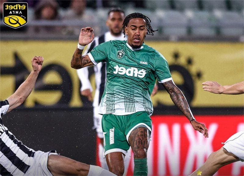 Лудогорец се издъни отново! Титлата има все по-син оттенък