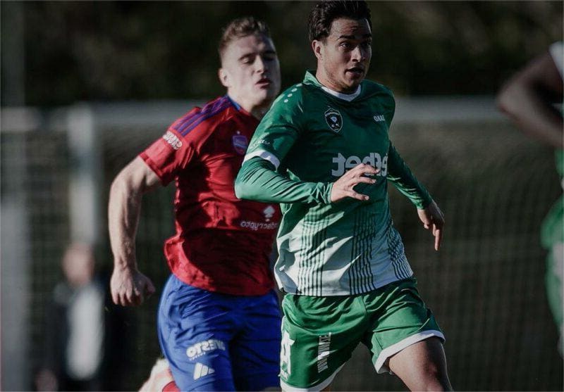 Лудогорец с равенство срещу полския шампион