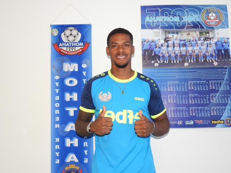 Вратарят на Монтана герой за Кабо Верде(ВИДЕО)