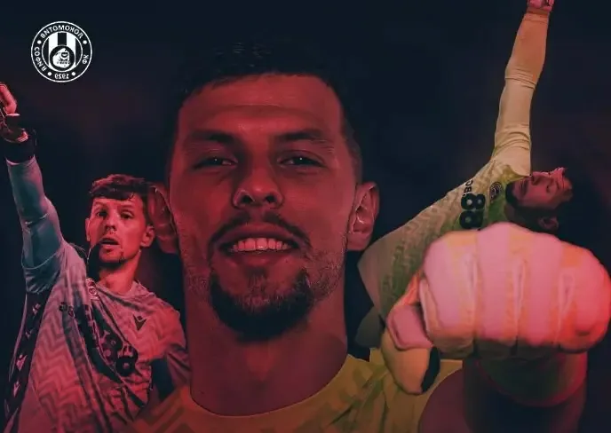 Мартин Величков удължи договора си с Локомотив