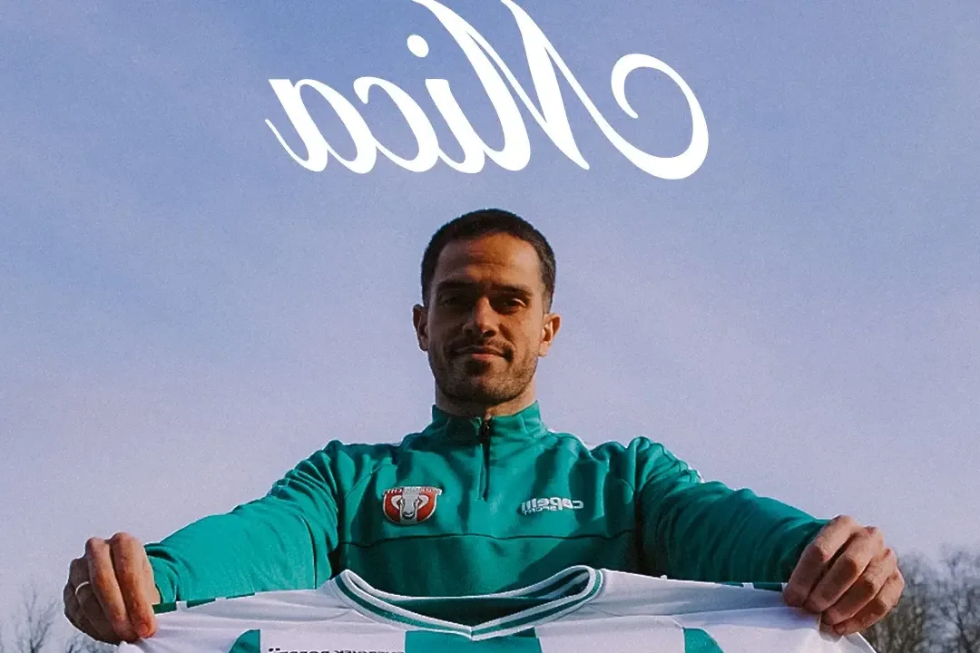 Бивш защитник на ЦСКА ще играе в Нидерландия