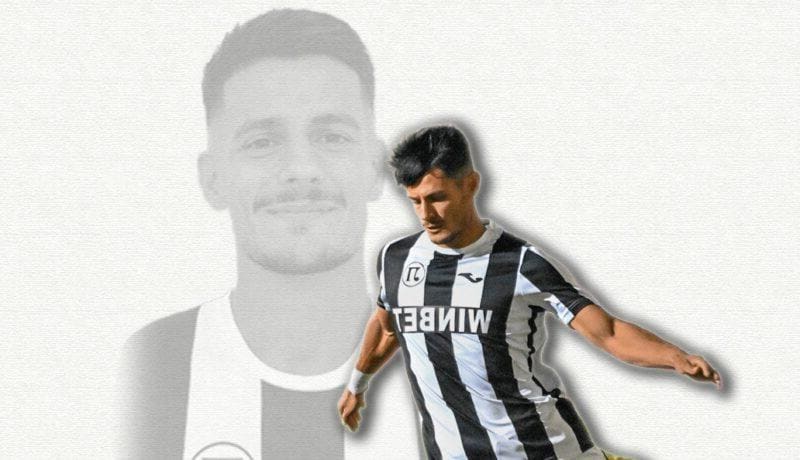 28-годишен сложи край на кариерата си в Локомотив