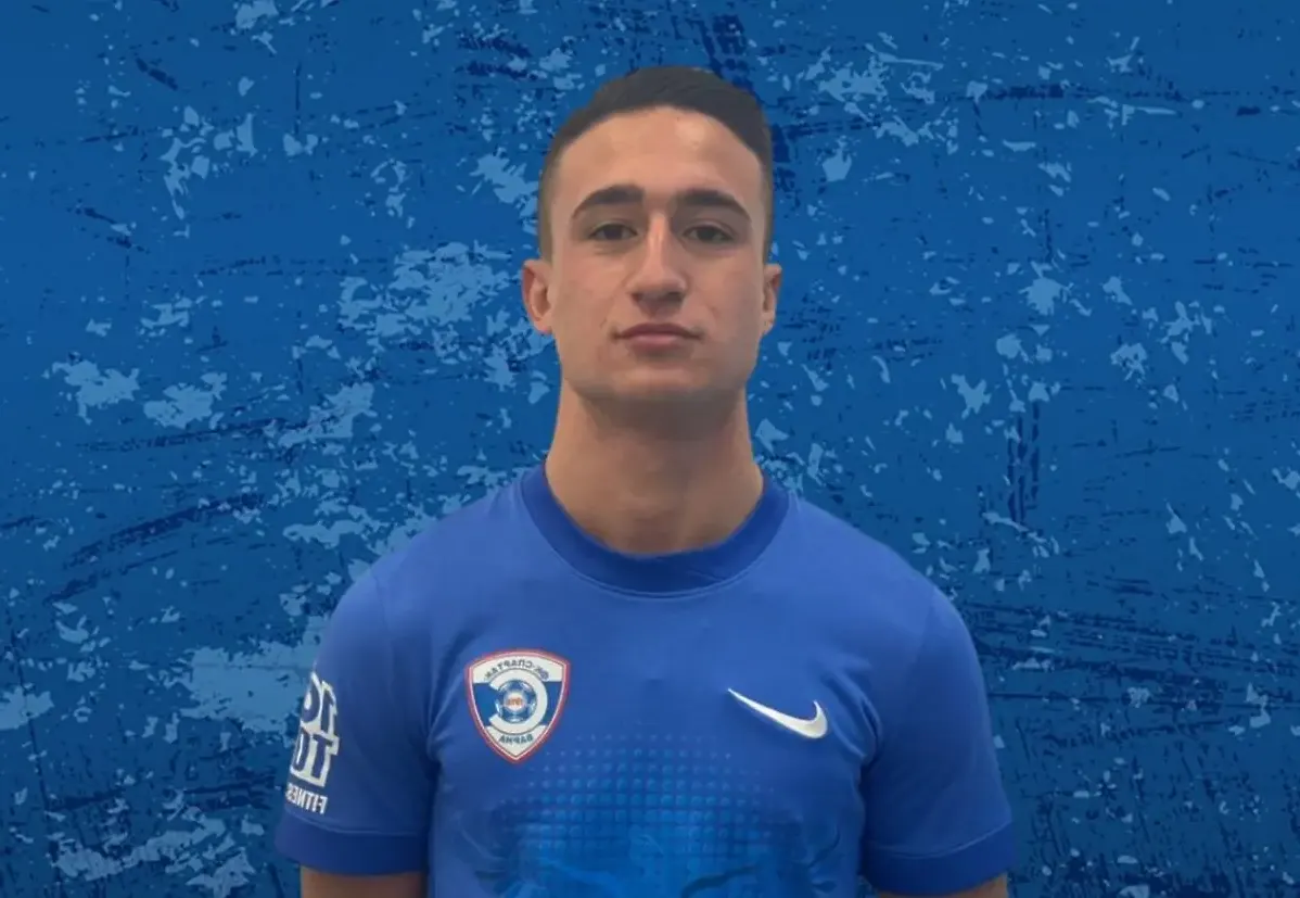 Спартак привлче централен нападател