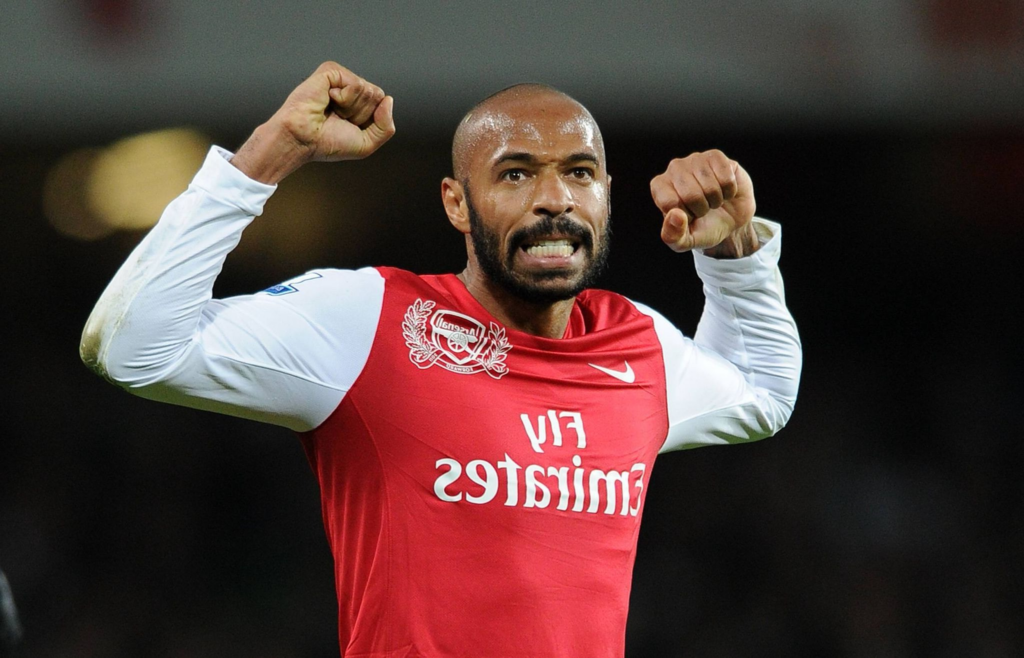 Топ 5 на най-великите играчи в историята на Висшата лига