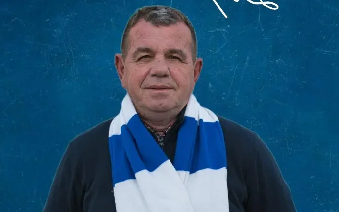 Пламен Гетов бе обявен за спортен директор на Спартак