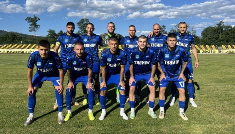 Рилски спортист пречупи дубъла на Левски като гост(ВИДЕО) Рилски спортист пречупи дубъла на Левски като гост(ВИДЕО)