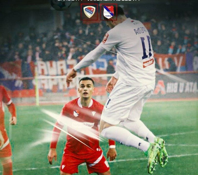 Балканска работа! Уволниха треньор по време на мач!