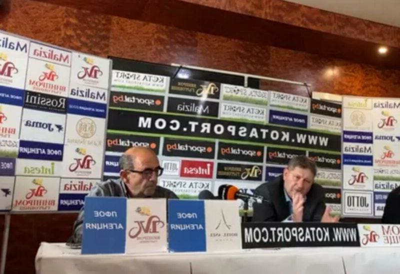 Голди: Време е агонията и сушата да приключат! Бостанджиев е много правилен човек за Левски