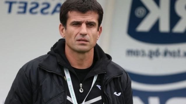 Фугата: Надявам се дербито да завърши! Локо е в по-добра форма, но Ботев има Херо