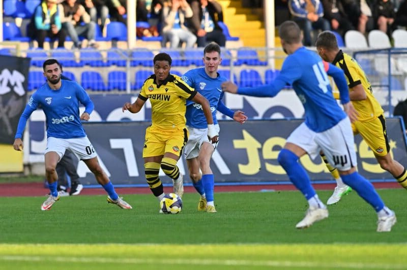 Гьоко прави промени, халф се завръща за Спартак (Вн)