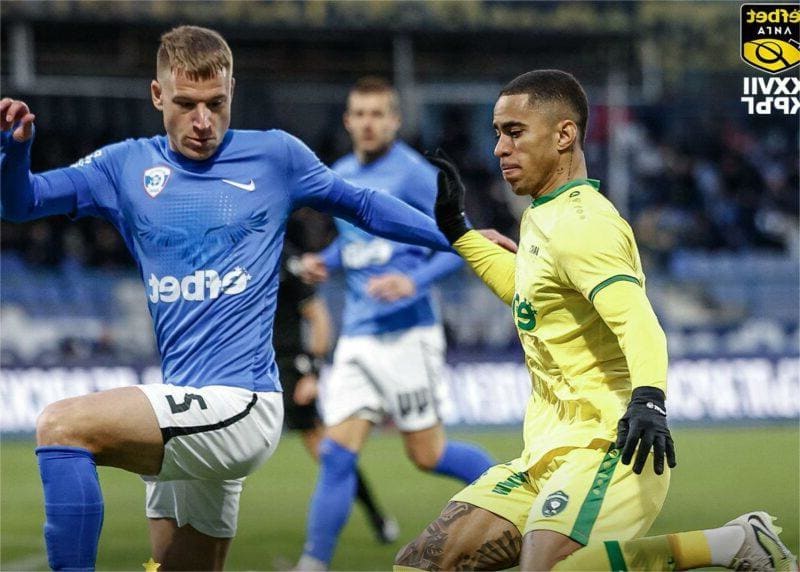 Лудогорец премина с разгром през Варна! Орлите набират скорост