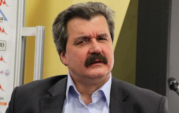 Батков: Ако Веласкес остане, с новия собственик и Наско като президент мисля, че няма да има проблеми Левски да спечели титлата и през следващия сезон