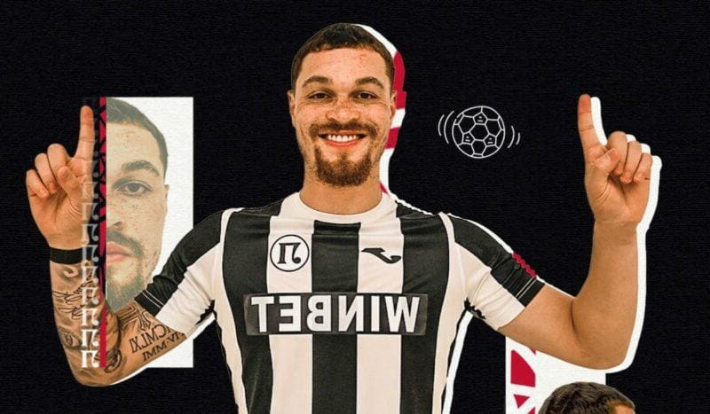 Локомотив обяви нов нападател