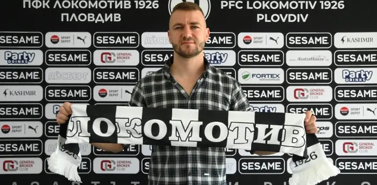 Изненада! Венци Христов хвърли оставка след само месец ,като шеф в Локо Пд!