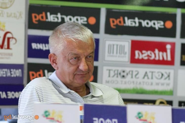 Крушарски: Ботев ще играе в „Б“ Група Крушарски: Ботев ще играе в „Б“ Група