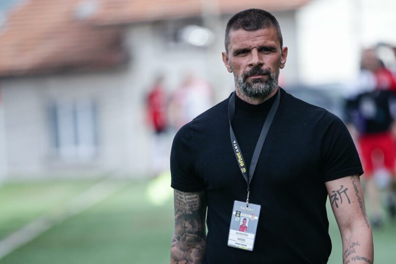Валентин Илиев: Никога няма да спра да вярвам