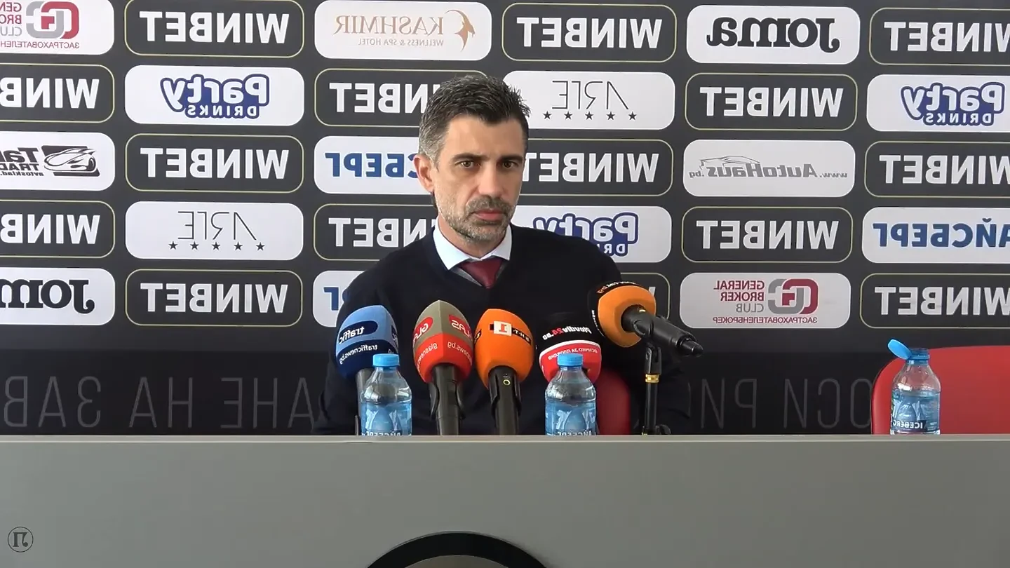 Новият шеф на Локомотив разкри за дълговете на клуба