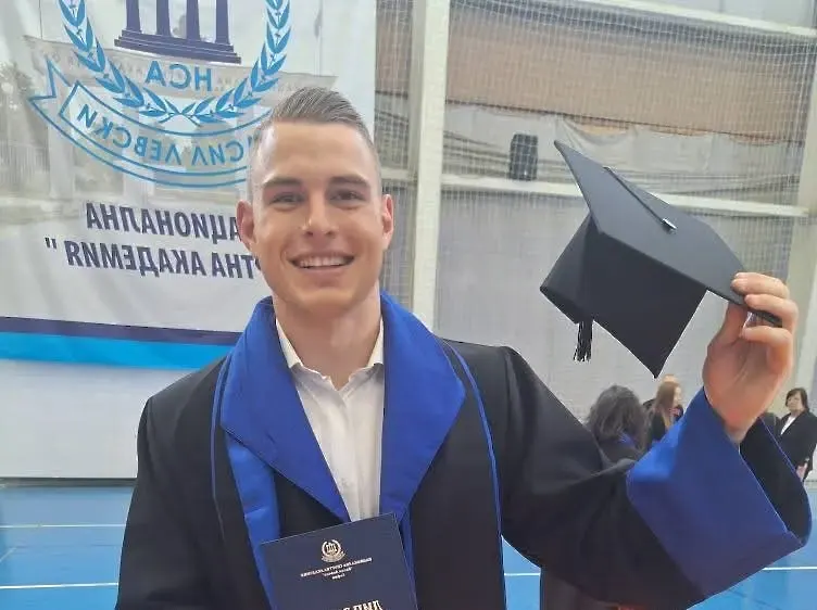 Светльо Вуцов: Благодаря на цялата синя общност!