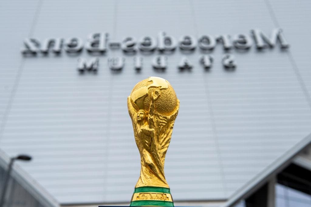 ФИФА полудя! Пусна билети на брутални цени