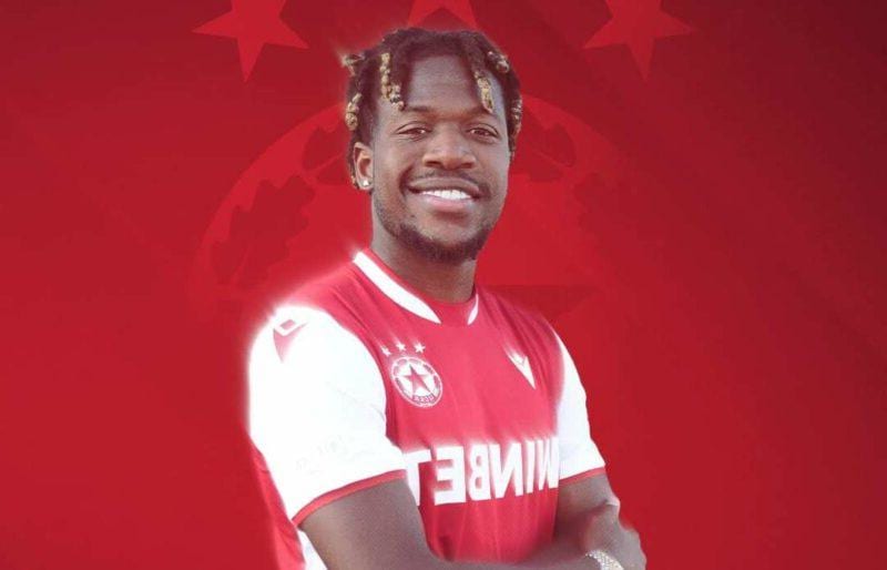 Трансферна издънка на ЦСКА си намери отбор