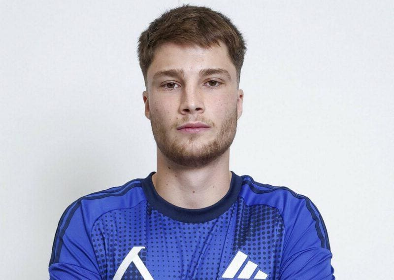 Райчев избра номер, донесъл паметни мигове на юноши на Левски